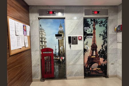 Apartamento à venda com 110m², 3 quartos e sem vagaÁrea comum