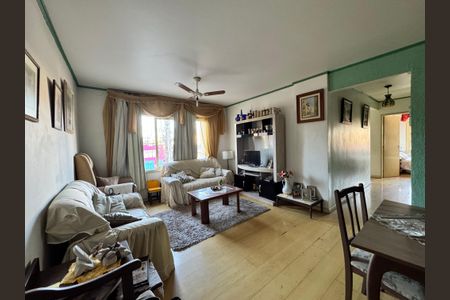 Apartamento à venda com 110m², 3 quartos e sem vagasala