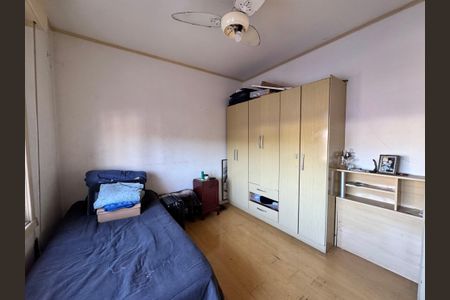 Apartamento à venda com 110m², 3 quartos e sem vagaQuarto 2