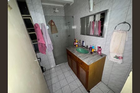 Apartamento à venda com 110m², 3 quartos e sem vagaBanheiro