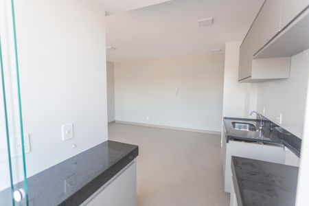 Apartamento para alugar com 64m², 2 quartos e 2 vagasCozinha