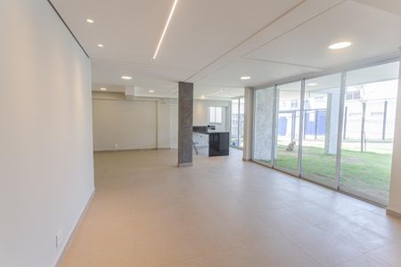 Apartamento para alugar com 64m², 2 quartos e 2 vagasSalão de Festas