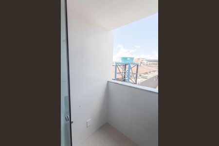 Apartamento para alugar com 64m², 2 quartos e 2 vagasÁrea de Serviço
