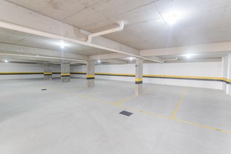 Apartamento para alugar com 64m², 2 quartos e 2 vagasGaragem