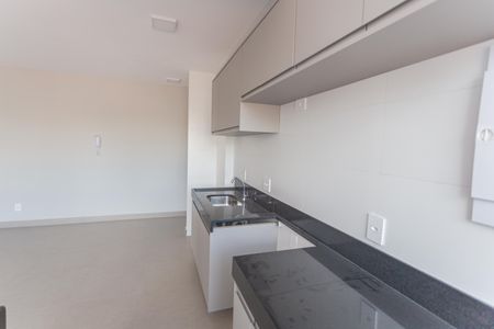 Apartamento para alugar com 64m², 2 quartos e 2 vagasCozinha
