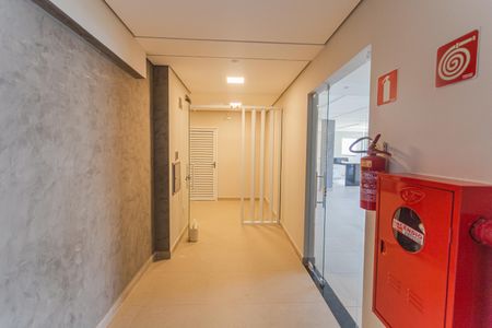 Apartamento para alugar com 64m², 2 quartos e 2 vagasHall de Entrada