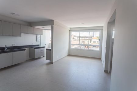 Apartamento para alugar com 64m², 2 quartos e 2 vagasSala