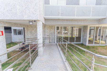 Apartamento para alugar com 64m², 2 quartos e 2 vagasHall de Entrada