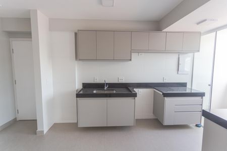 Apartamento para alugar com 64m², 2 quartos e 2 vagasCozinha