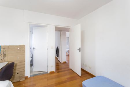 Apartamento para alugar com 110m², 3 quartos e 1 vagaSuíte