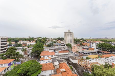 Apartamento para alugar com 110m², 3 quartos e 1 vagaVista da Sala