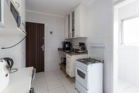 Apartamento para alugar com 110m², 3 quartos e 1 vagaCozinha