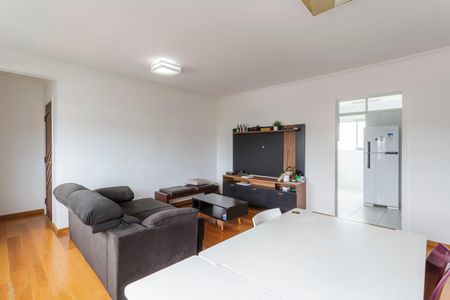 Apartamento para alugar com 110m², 3 quartos e 1 vagaSala
