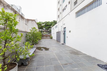 Apartamento para alugar com 110m², 3 quartos e 1 vagaÁrea comum