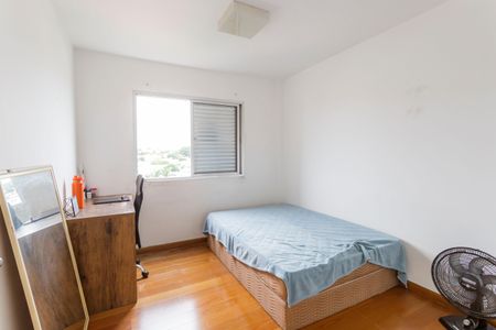 Apartamento para alugar com 110m², 3 quartos e 1 vagaQuarto 2