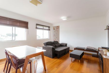 Apartamento para alugar com 110m², 3 quartos e 1 vagaSala