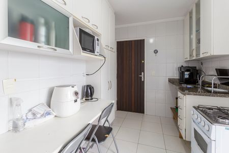 Apartamento para alugar com 110m², 3 quartos e 1 vagaCozinha