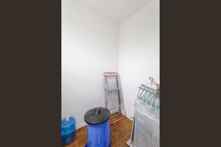 Apartamento para alugar com 110m², 3 quartos e 1 vagaQuarto de Serviço