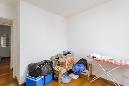 Apartamento para alugar com 110m², 3 quartos e 1 vagaQuarto 1