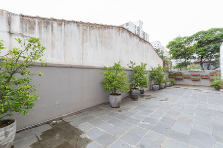 Apartamento para alugar com 110m², 3 quartos e 1 vagaÁrea comum