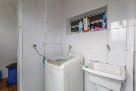 Apartamento para alugar com 110m², 3 quartos e 1 vagaÁrea de Serviço