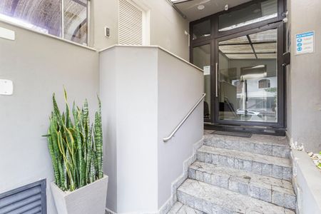 Apartamento para alugar com 110m², 3 quartos e 1 vagaÁrea comum - Entrada