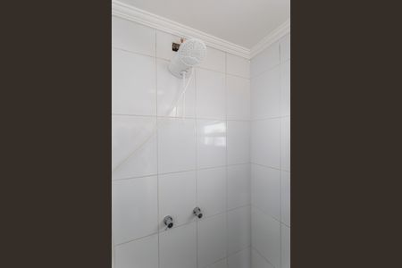 Apartamento para alugar com 110m², 3 quartos e 1 vagaBanheiro Social