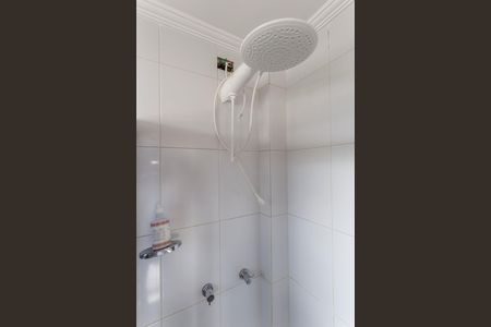 Apartamento para alugar com 110m², 3 quartos e 1 vagaBanheiro da Suíte