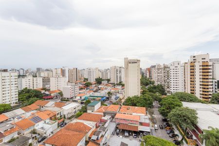 Apartamento para alugar com 110m², 3 quartos e 1 vagaVista da Suíte