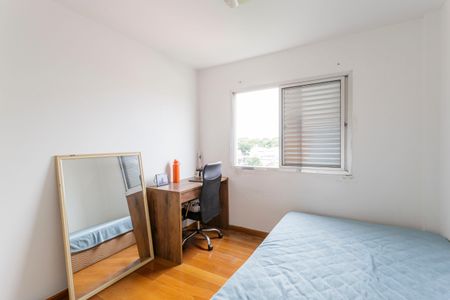 Apartamento para alugar com 110m², 3 quartos e 1 vagaQuarto 2