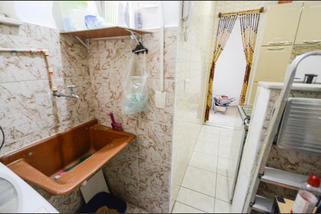 Apartamento para alugar com 41m², 1 quarto e sem vagaÁrea de Serviço