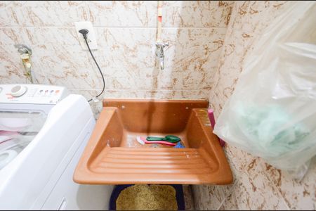 Apartamento para alugar com 41m², 1 quarto e sem vagaÁrea de Serviço