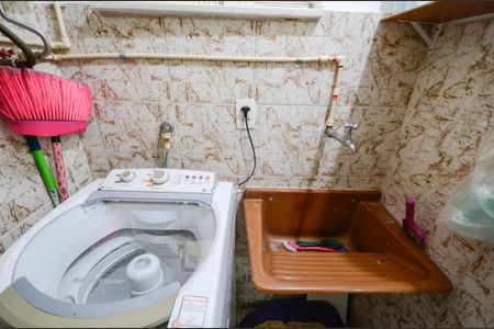 Apartamento para alugar com 41m², 1 quarto e sem vagaÁrea de Serviço