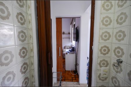 Apartamento para alugar com 41m², 1 quarto e sem vagaLavabo