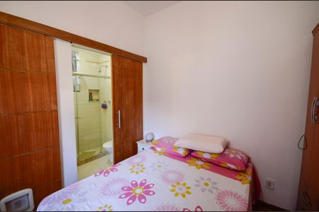 Apartamento para alugar com 41m², 1 quarto e sem vagaQuarto