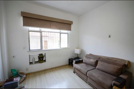 Apartamento para alugar com 41m², 1 quarto e sem vagaSala