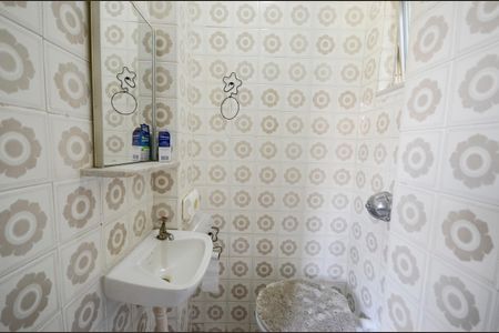 Apartamento para alugar com 41m², 1 quarto e sem vagaLavabo