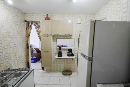 Apartamento para alugar com 41m², 1 quarto e sem vagaCozinha