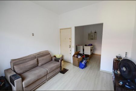 Apartamento para alugar com 41m², 1 quarto e sem vagaSala