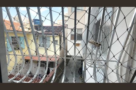 Apartamento para alugar com 41m², 1 quarto e sem vagaVista do Quarto