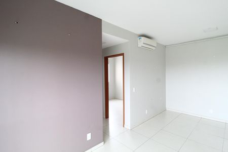 Apartamento para alugar com 58m², 2 quartos e 1 vagaSala