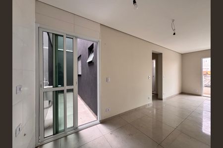 Apartamento para alugar com 50m², 2 quartos e 1 vagaCozinha