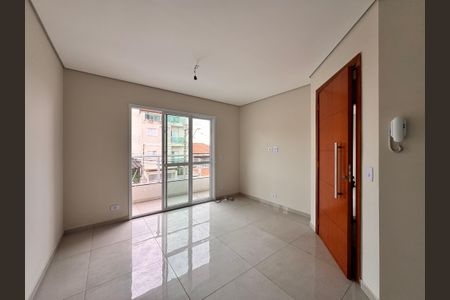 Apartamento para alugar com 50m², 2 quartos e 1 vagaSala