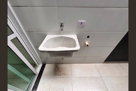 Apartamento para alugar com 50m², 2 quartos e 1 vagaLavanderia