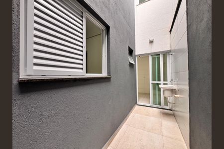 Apartamento para alugar com 50m², 2 quartos e 1 vagaLavanderia
