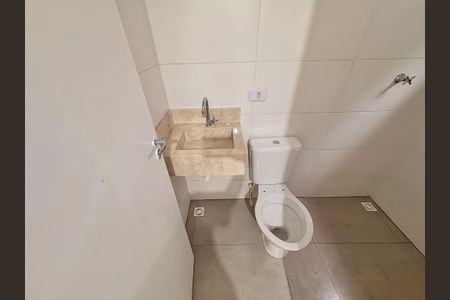 Apartamento para alugar com 50m², 2 quartos e 1 vagaBanheiro da Suíte