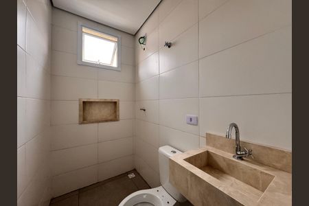 Apartamento para alugar com 50m², 2 quartos e 1 vagaBanheiro