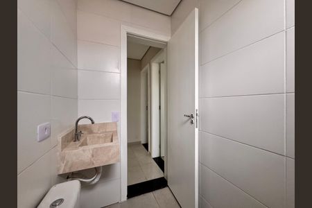 Apartamento para alugar com 50m², 2 quartos e 1 vagaBanheiro