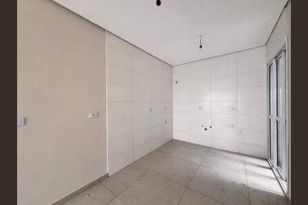 Apartamento para alugar com 50m², 2 quartos e 1 vagaCozinha