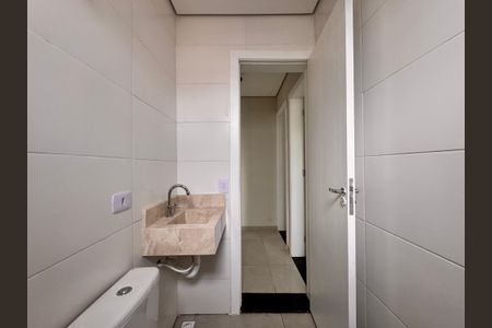 Apartamento para alugar com 50m², 2 quartos e 1 vagaBanheiro